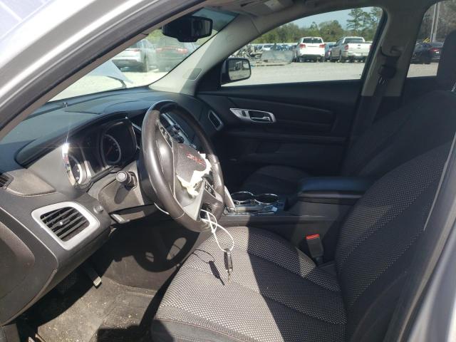 Photo 7 from auction – 2013 GMC TERRAIN SL with VIN 2GKALSEK0D6234982
