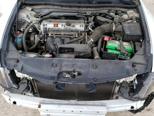 Photo 11 from auction – 2012 HONDA ACCORD EXL with VIN 1HGCP2F83CA142831