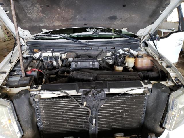 Photo 12 from auction – 2008 FORD F150 SUPER with VIN 1FTPW14V88KD96767