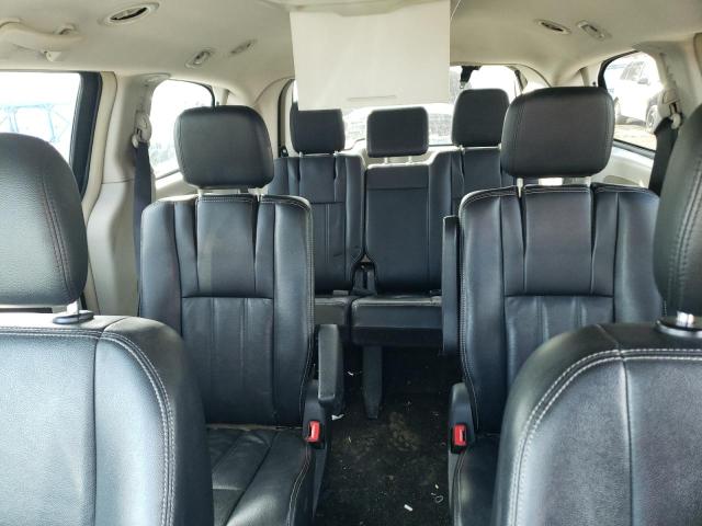 Photo 10 from auction – 2012 DODGE GRAND CARA with VIN 2C4RDGDG0CR316830