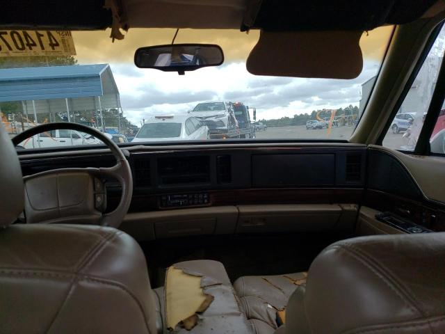 Photo 8 from auction – 1997 BUICK LESABRE CU with VIN 1G4HP52K0VH503851