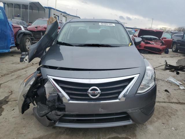 Photo 5 from auction – 2019 NISSAN VERSA S with VIN 3N1CN7AP3KL840172