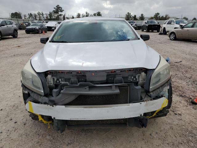Photo 5 from auction – 2015 CHEVROLET MALIBU LS with VIN 1G11B5SL9FF245087