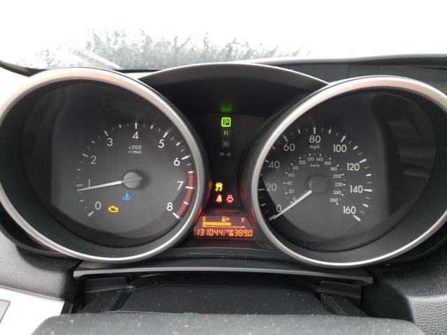 Photo 9 from auction – 2011 MAZDA 3 I with VIN JM1BL1VF0B1459318