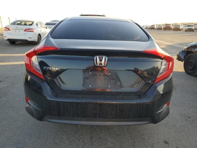Photo 6 from auction – 2016 HONDA CIVIC LX with VIN 19XFC2F55GE065542