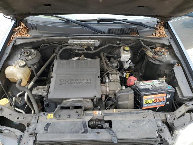 Photo 11 from auction – 2011 FORD ESCAPE LIM with VIN 1FMCU0EGXBKA52911