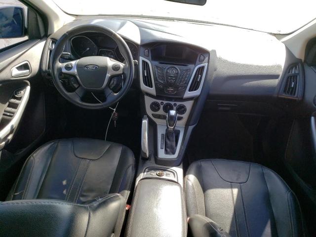Photo 8 from auction – 2013 FORD FOCUS SE with VIN 1FADP3K21DL234851