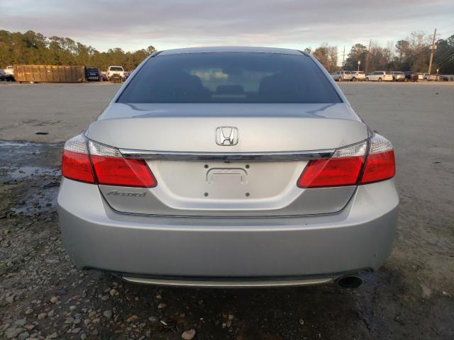 Photo 6 from auction – 2014 HONDA ACCORD EX with VIN 1HGCR2F74EA190908