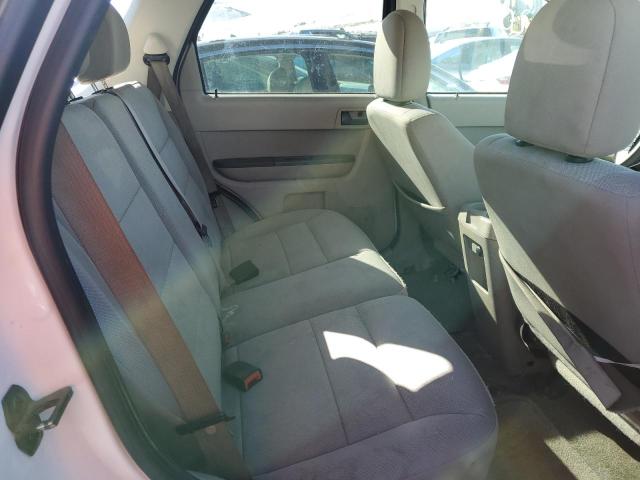 Zdjęcie 11 z aukcji – 2010 FORD ESCAPE XLT z VIN 1FMCU0D74AKD12817