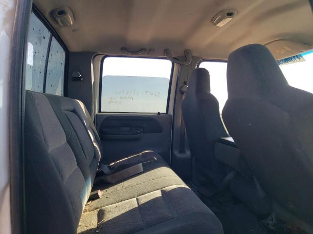 Photo 10 from auction – 2002 FORD F250 SUPER with VIN 1FTNW20F32EA79772