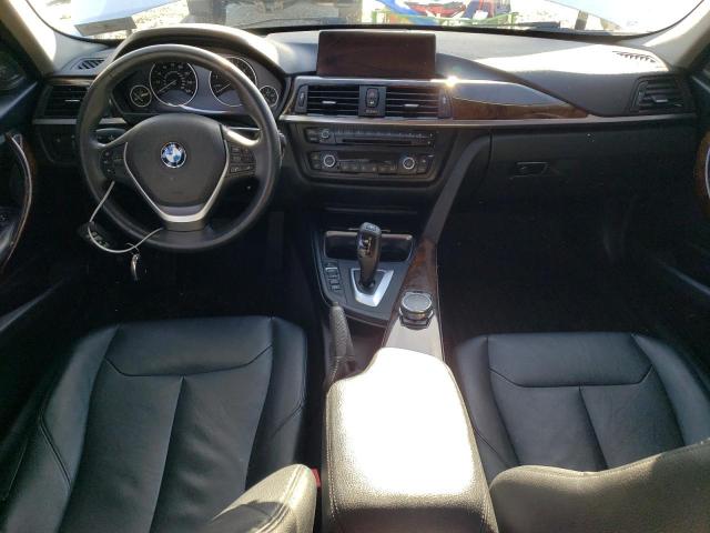 Photo 8 from auction – 2015 BMW 328 XI SUL with VIN WBA3B5C5XFF961218
