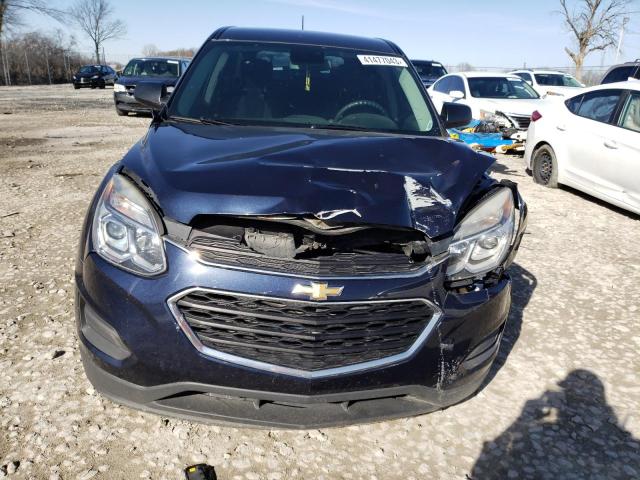 Photo 5 from auction – 2016 CHEVROLET EQUINOX LS with VIN 2GNFLEEK7G6198688