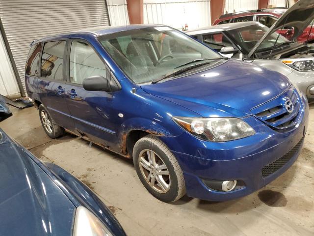 Photo 4 from auction – 2004 MAZDA MPV WAGON with VIN JM3LW28J040525982