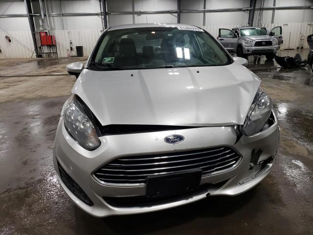Photo 5 from auction – 2015 FORD FIESTA SE with VIN 3FADP4BJ3FM146074