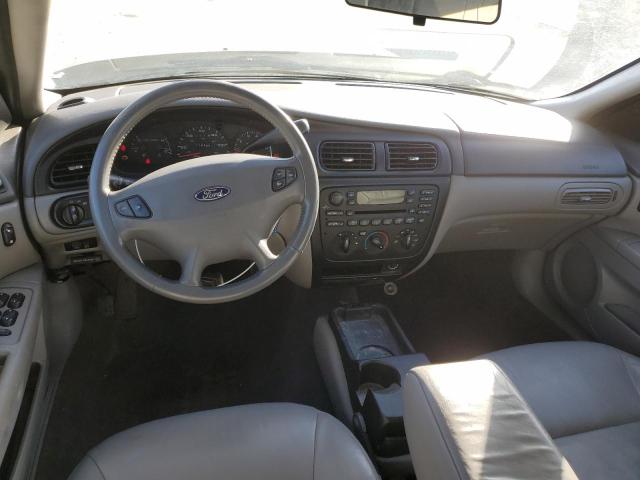 Photo 8 from auction – 2001 FORD TAURUS SE with VIN 1FAFP58271A235103