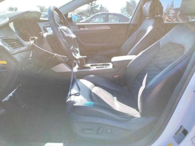 Photo 7 from auction – 2016 HYUNDAI SONATA SPO with VIN 5NPE34AF1GH408933