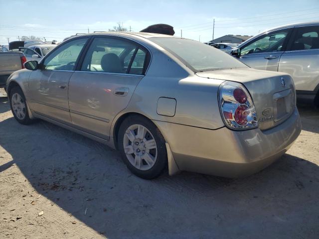 Photo 2 from auction – 2006 NISSAN ALTIMA S with VIN 1N4AL11D46C246226