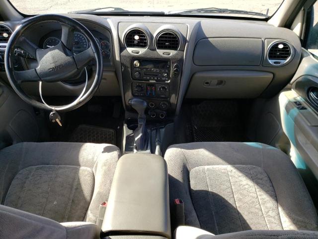 Photo 8 from auction – 2004 GMC ENVOY with VIN 1GKDS13S242180451