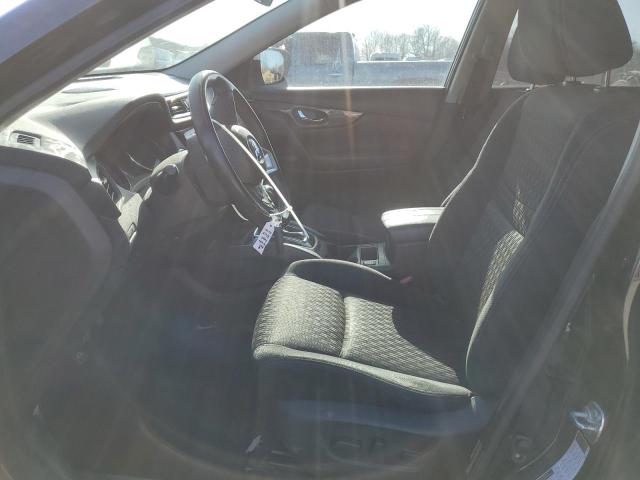 Photo 7 from auction – 2017 NISSAN ROGUE S with VIN JN8AT2MT1HW383746