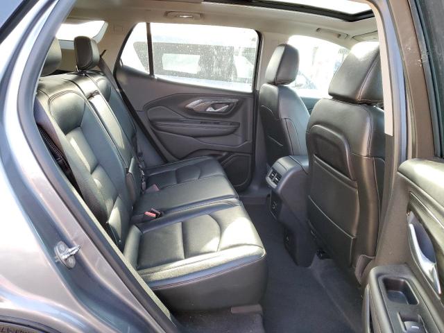 Photo 10 from auction – 2018 GMC TERRAIN SL with VIN 3GKALPEX1JL222081