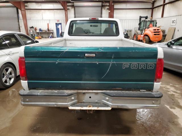 Photo 6 from auction – 1996 FORD F-150 with VIN 2FTEF15N5TCA35189