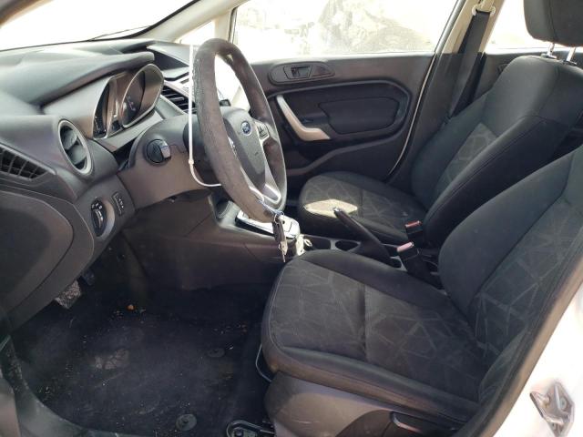 Photo 7 from auction – 2011 FORD FIESTA SE with VIN 3FADP4EJ9BM124151