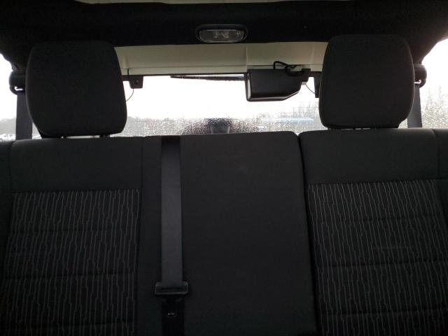 Photo 10 from auction – 2012 JEEP WRANGLER U with VIN 1C4BJWEG9CL260818