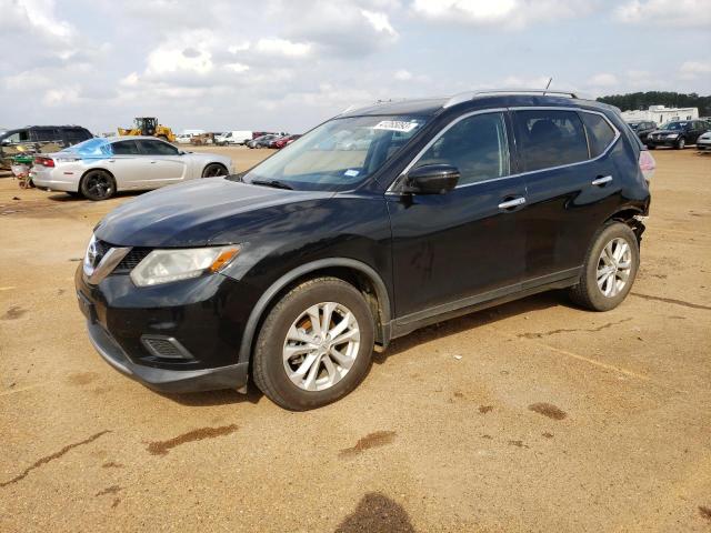 Zdjęcie 1 z aukcji – 2016 NISSAN ROGUE S z VIN KNMAT2MT3GP599943