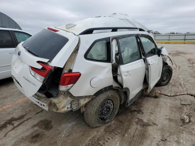 صورة رقم 3 من المزاد - 2021 SUBARU FORESTER مع VIN JF2SKADC7MH485596