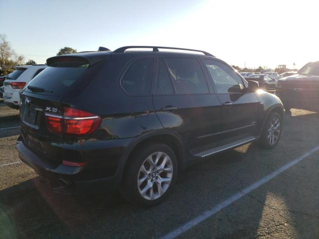 Photo 3 from auction – 2012 BMW X5 XDRIVE3 with VIN 5UXZV4C58CL748455