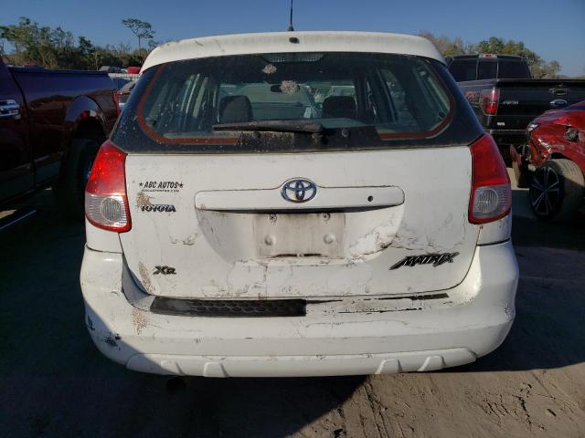 Photo 6 from auction – 2004 TOYOTA COROLLA MA with VIN 2T1KR32E74C200426