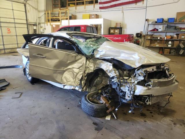 Photo 4 from auction – 2014 CHEVROLET MALIBU 2LT with VIN 1G11E5SL5EF183600