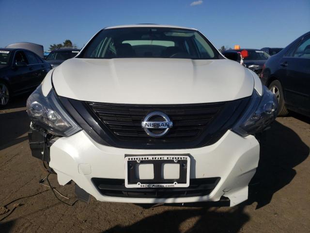 Photo 5 from auction – 2018 NISSAN ALTIMA 2.5 with VIN 1N4AL3AP7JC155997