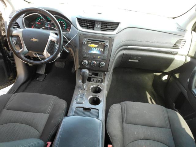 Photo 8 from auction – 2015 CHEVROLET TRAVERSE L with VIN 1GNKRGKD2FJ164352
