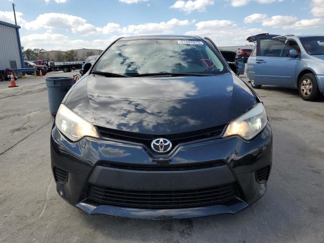 Photo 5 from auction – 2015 TOYOTA COROLLA L with VIN 5YFBURHE8FP351447