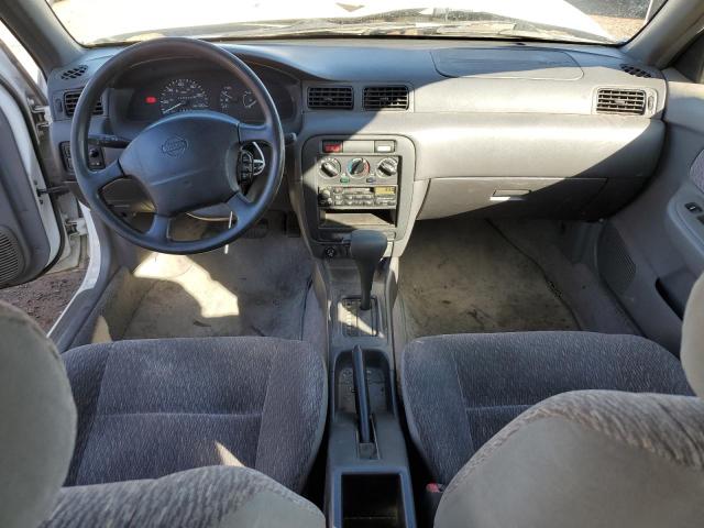 Foto 8 de la subasta – 1998 NISSAN SENTRA E con VIN 1N4AB41D9WC741719