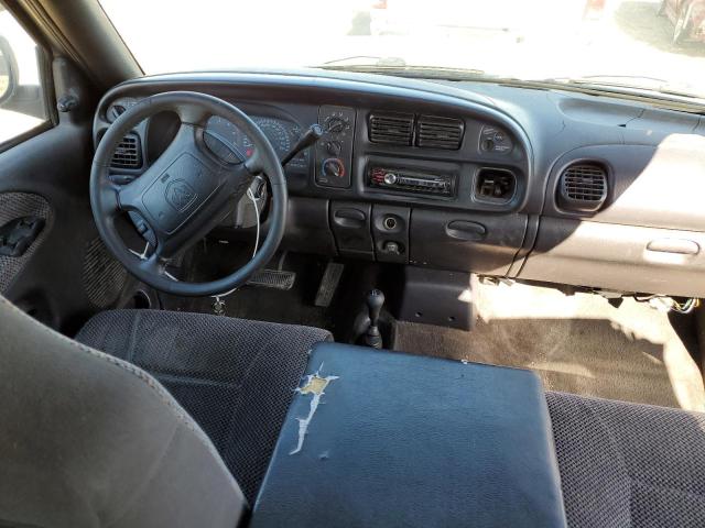 Photo 8 from auction – 2001 DODGE RAM 1500 with VIN 1B7HF13Y71J552888