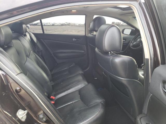 Photo 10 from auction – 2013 NISSAN MAXIMA S with VIN 1N4AA5AP7DC810617