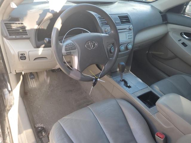 Photo 8 from auction – 2008 TOYOTA CAMRY CE with VIN 4T4BE46K08R023326