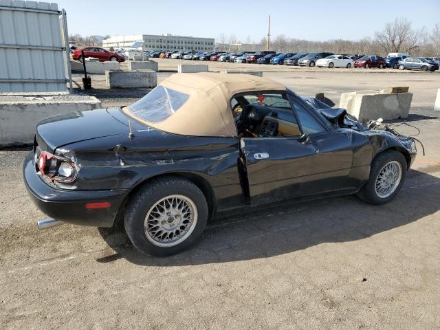 Photo 3 from auction – 1992 MAZDA MX-5 MIATA with VIN JM1NA3517N0329629