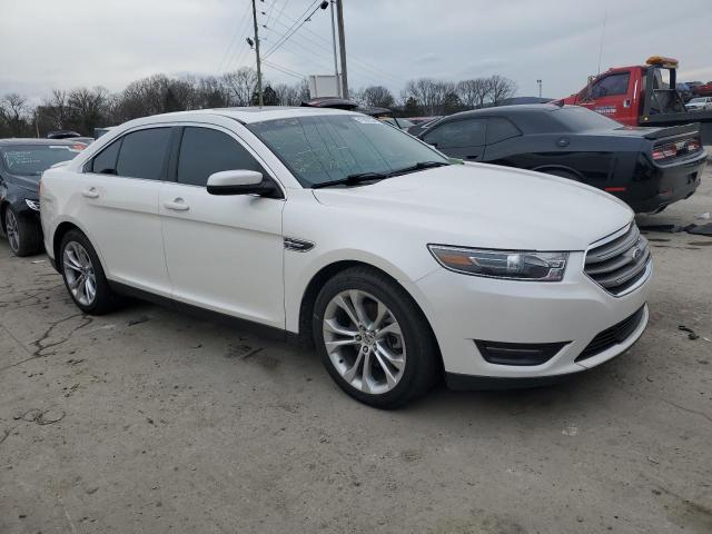 Photo 4 from auction – 2016 FORD TAURUS SEL with VIN 1FAHP2E83GG100383