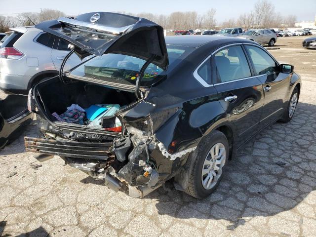 Photo 3 from auction – 2015 NISSAN ALTIMA with VIN 1N4AL3AP7FC133201
