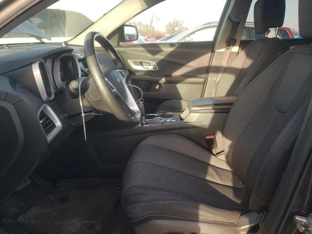 Photo 7 from auction – 2011 CHEVROLET EQUINOX LT with VIN 2CNALDECXB6284121