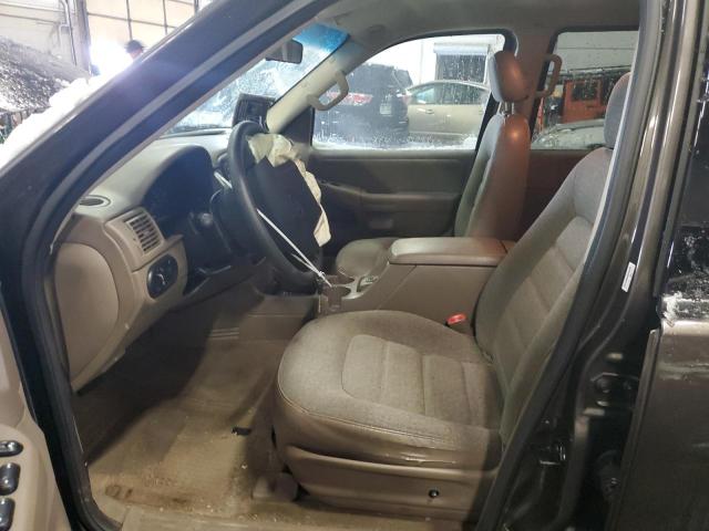Photo 7 from auction – 2005 FORD EXPLORER X with VIN 1FMDU72KX5UA42586