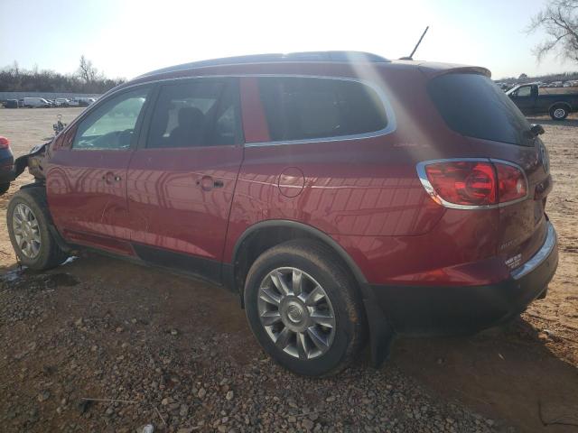 Photo 2 from auction – 2012 BUICK ENCLAVE with VIN 5GAKVDED6CJ176595