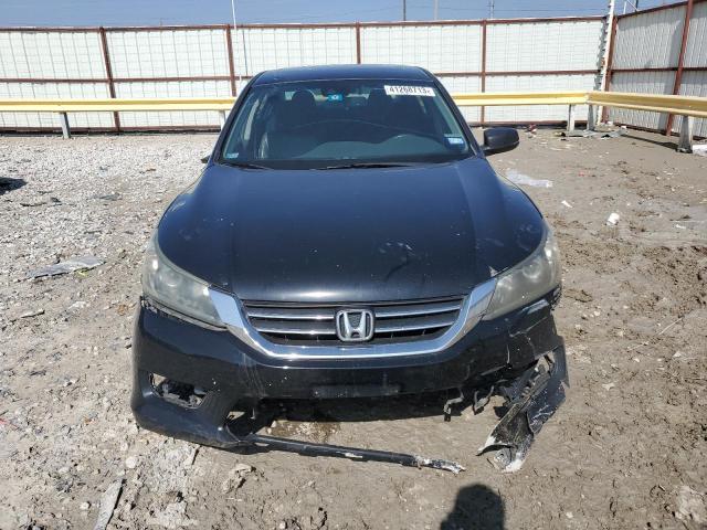 Photo 5 from auction – 2014 HONDA ACCORD EXL with VIN 1HGCR2F89EA235334