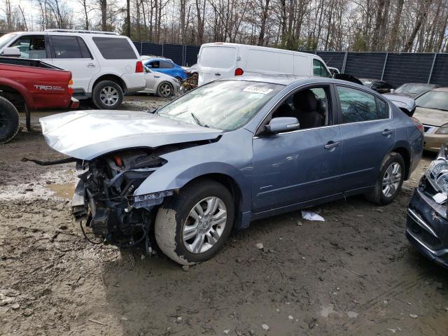 NISSAN ALTIMA HYB 2011 with VIN 1N4CL2AP3BC176382 - Photo from auction
