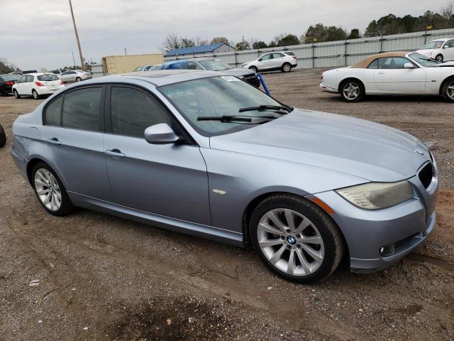 Photo 4 from auction – 2011 BMW 328 I with VIN WBAPH7G51BNN05890