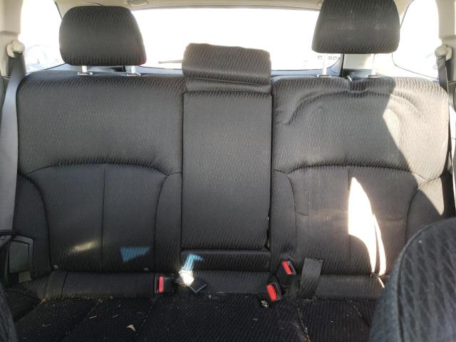 Снимка 10 от търг – 2011 SUBARU OUTBACK 2. с VIN 4S4BRBCC7B3395162