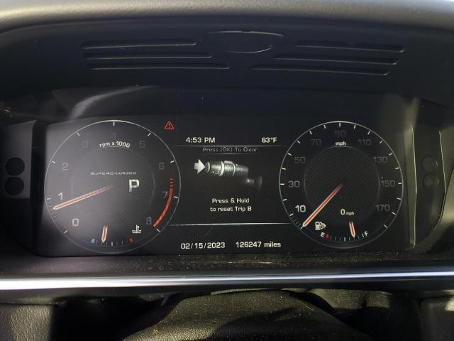 Фото 9 с аукциона – 2015 LAND ROVER RANGE ROVE с VIN SALWR2TF9FA514131